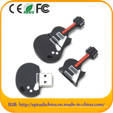 Beliebte klassische Gitarrenform USB Flash Drive (EG552)